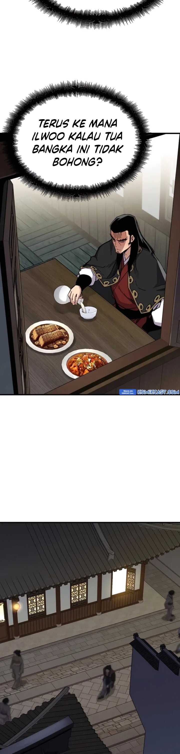 Reborn as The Heavenly Demon - Chapter 66 - Page 35