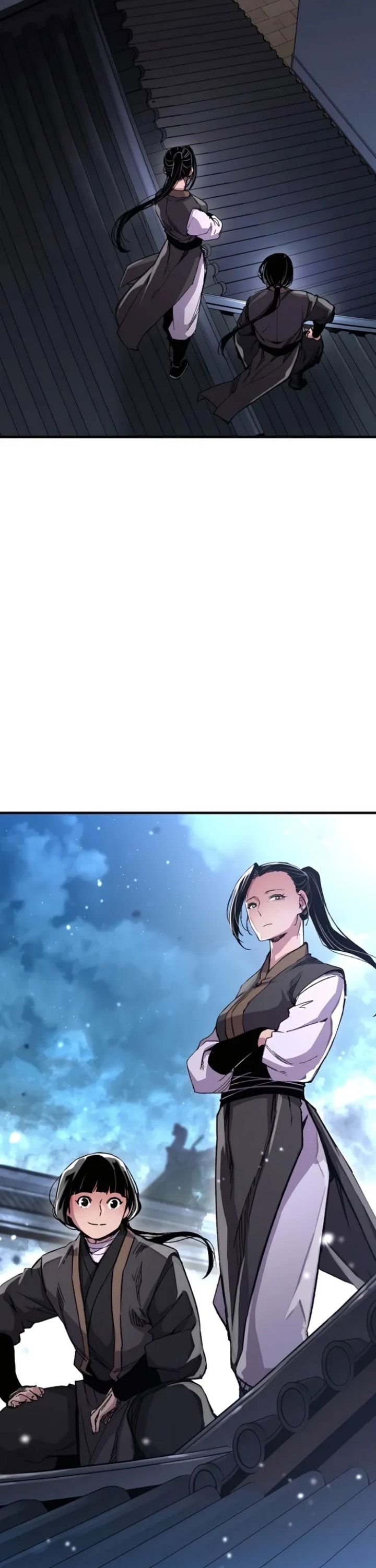 Reborn as The Heavenly Demon - Chapter 66 - Page 36