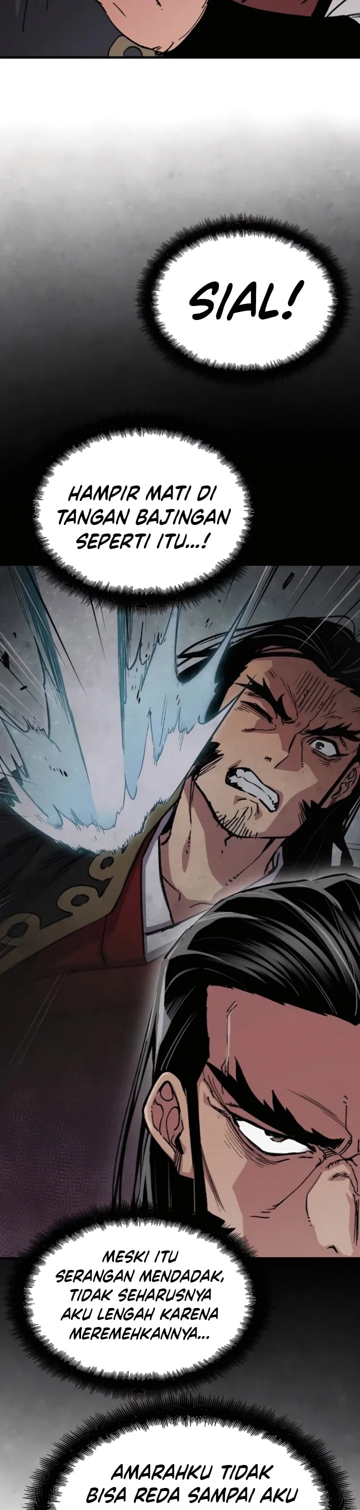 Reborn as The Heavenly Demon - Chapter 66 - Page 4