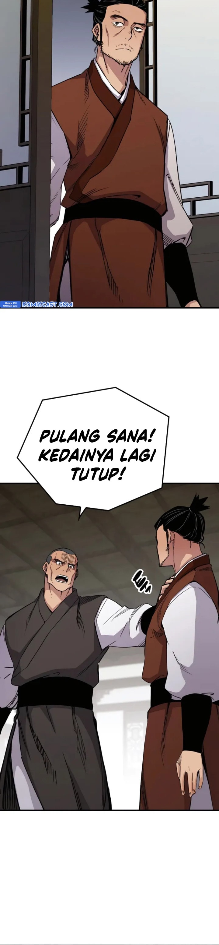 Reborn as The Heavenly Demon - Chapter 66 - Page 41