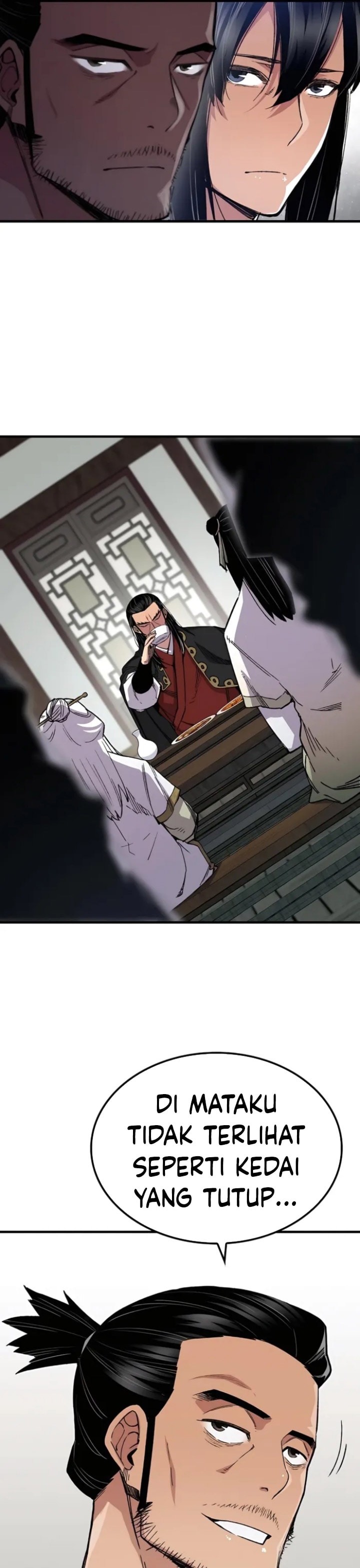 Reborn as The Heavenly Demon - Chapter 66 - Page 42
