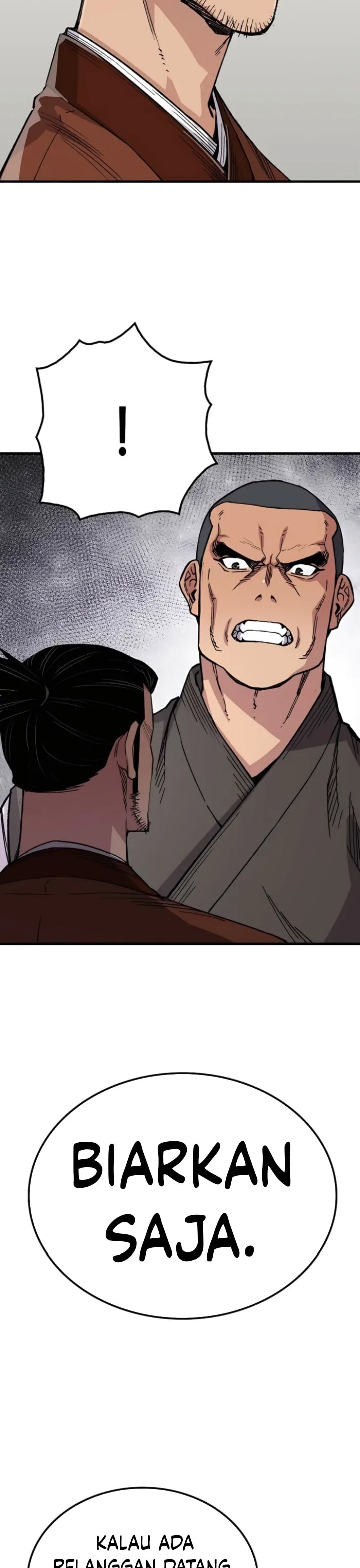 Reborn as The Heavenly Demon - Chapter 66 - Page 43