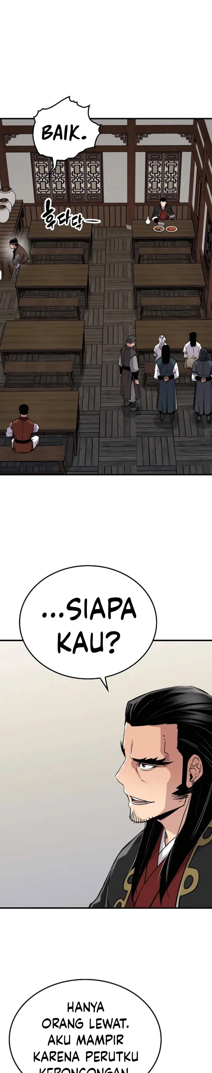 Reborn as The Heavenly Demon - Chapter 66 - Page 46