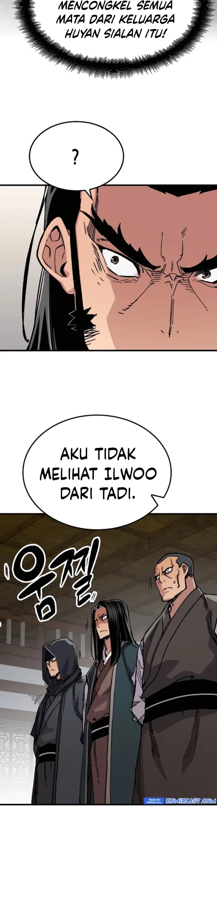 Reborn as The Heavenly Demon - Chapter 66 - Page 5