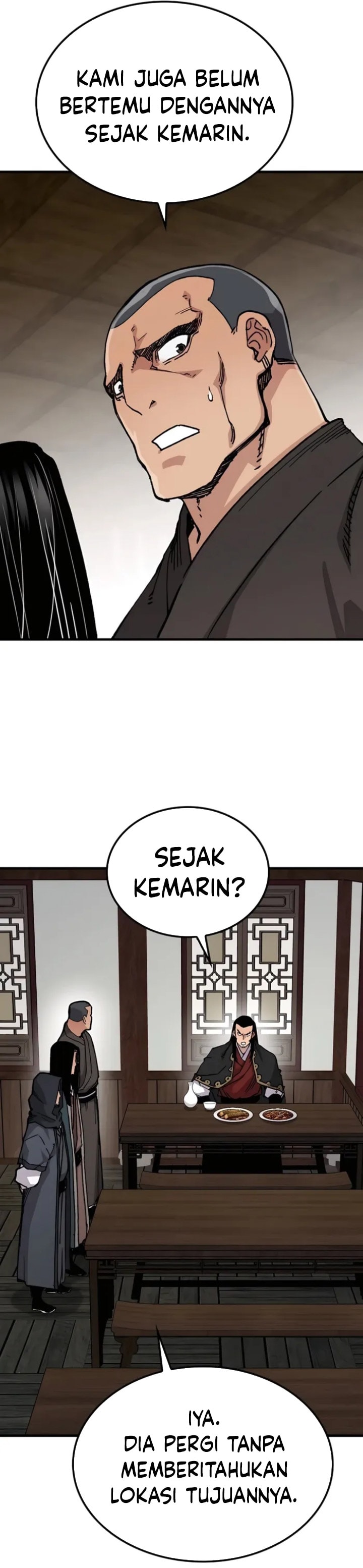 Reborn as The Heavenly Demon - Chapter 66 - Page 6