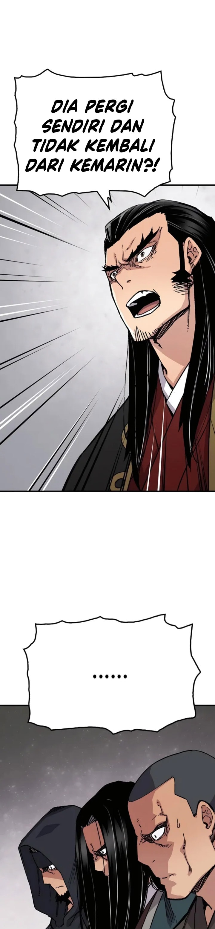 Reborn as The Heavenly Demon - Chapter 66 - Page 7