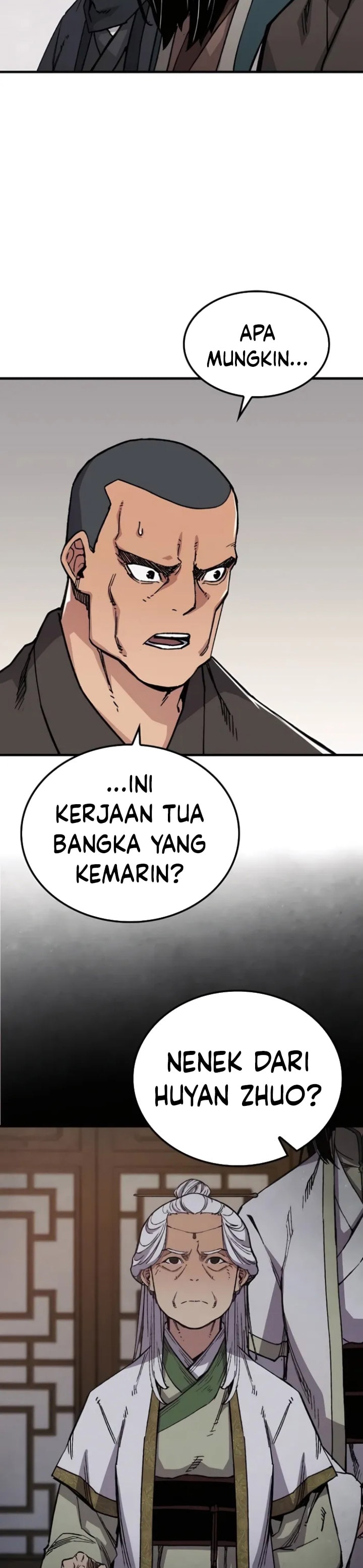 Reborn as The Heavenly Demon - Chapter 66 - Page 8