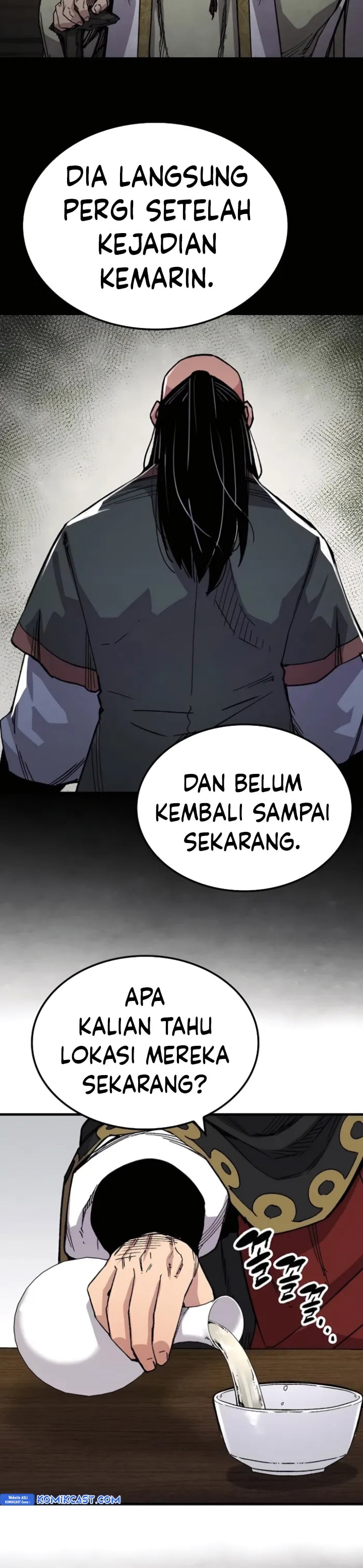 Reborn as The Heavenly Demon - Chapter 66 - Page 9
