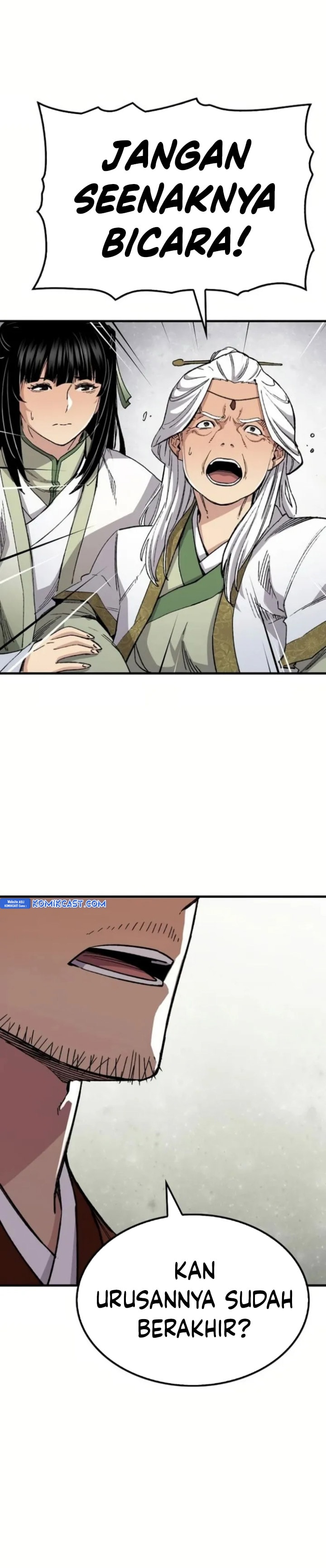 Reborn as The Heavenly Demon - Chapter 67 - Page 10