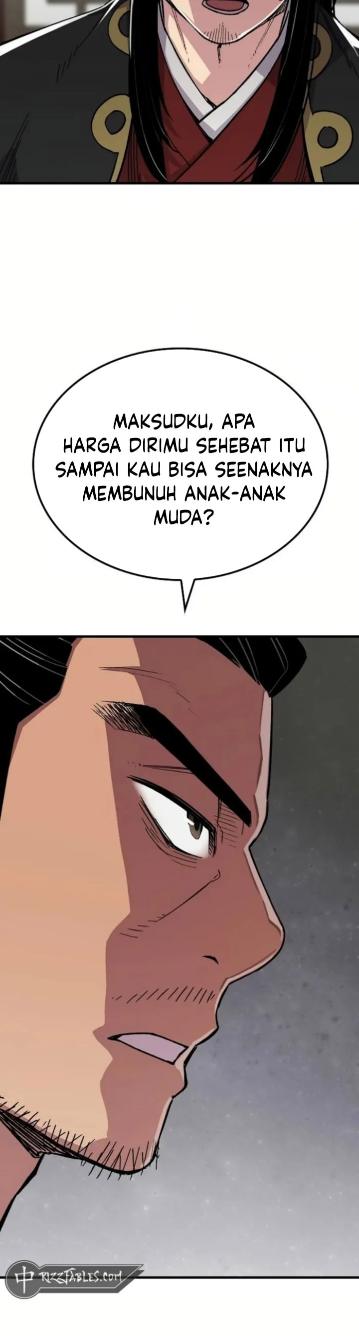 Reborn as The Heavenly Demon - Chapter 67 - Page 12
