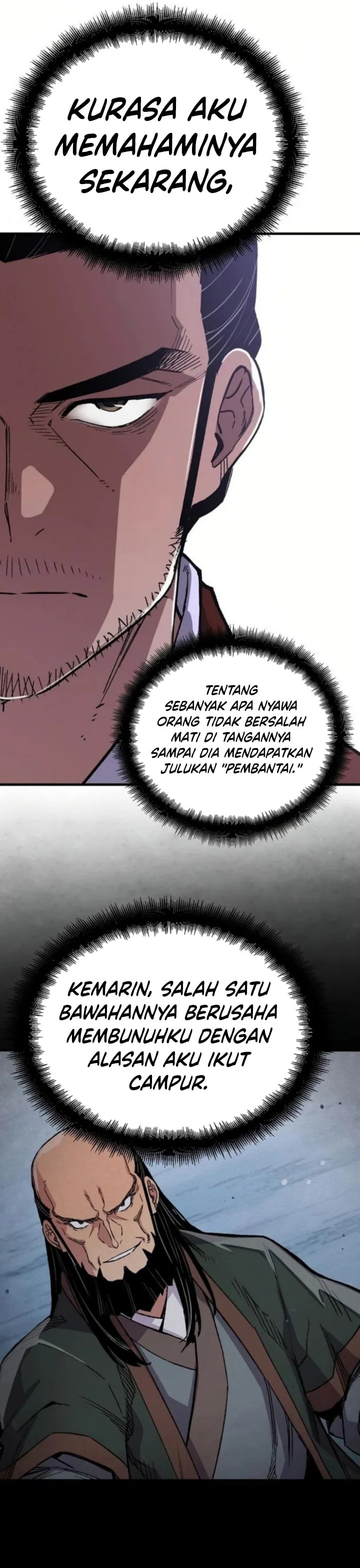 Reborn as The Heavenly Demon - Chapter 67 - Page 14