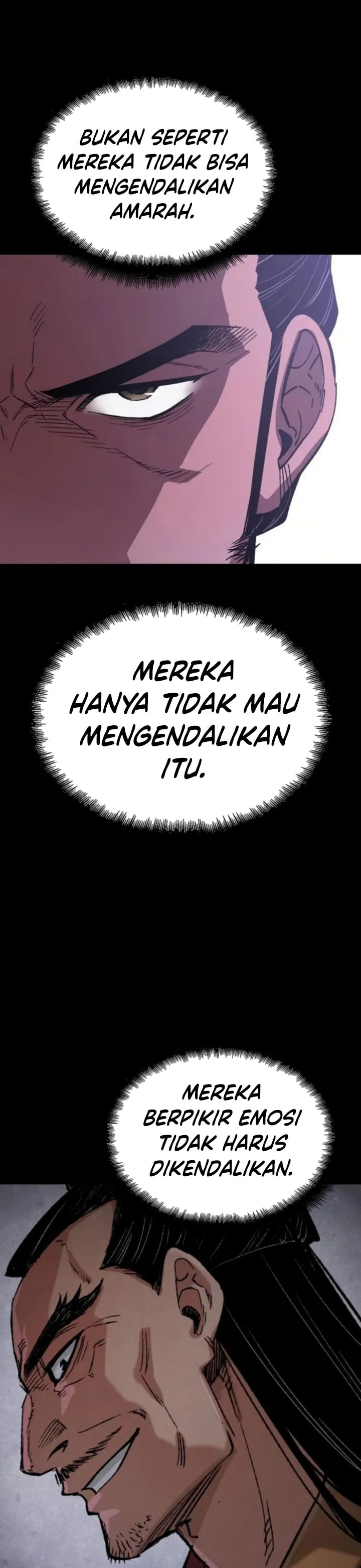 Reborn as The Heavenly Demon - Chapter 67 - Page 15