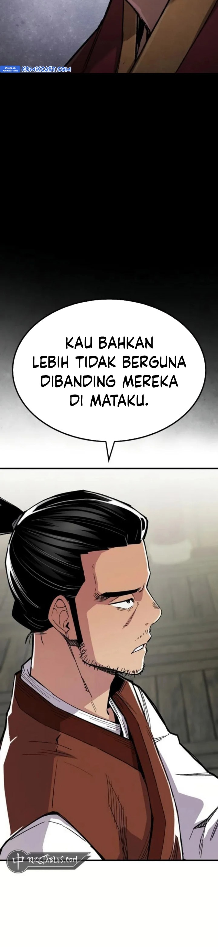 Reborn as The Heavenly Demon - Chapter 67 - Page 16