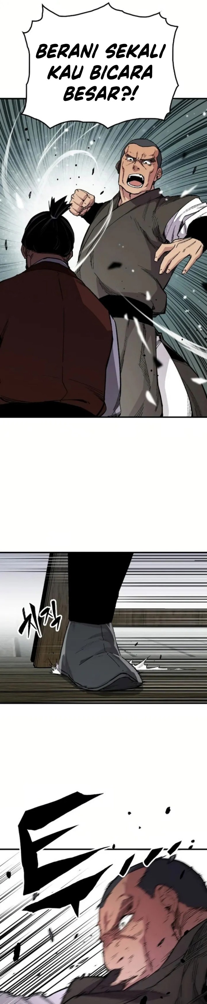 Reborn as The Heavenly Demon - Chapter 67 - Page 17