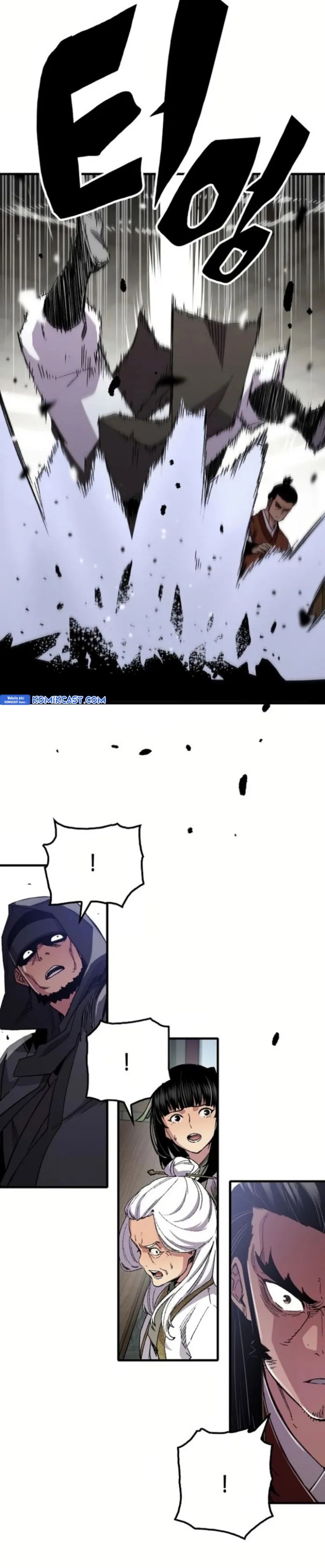 Reborn as The Heavenly Demon - Chapter 67 - Page 19