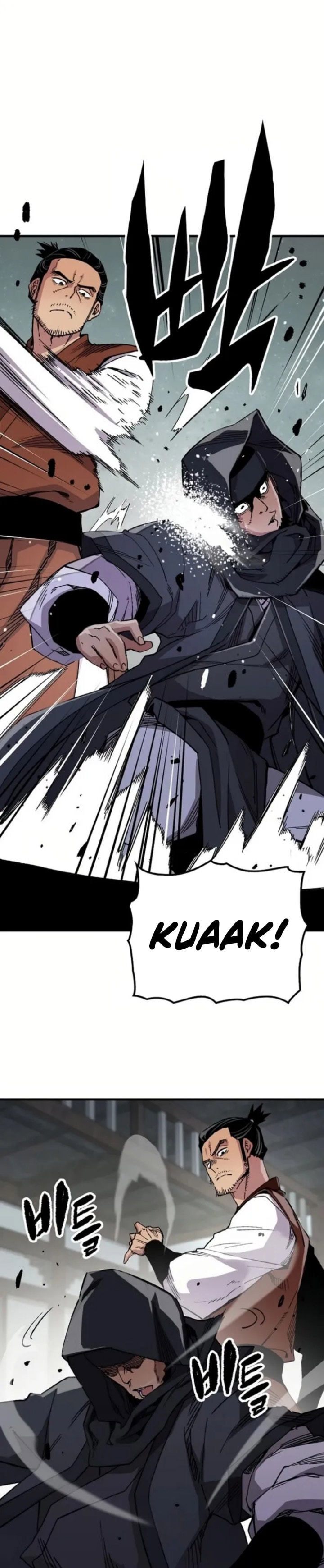 Reborn as The Heavenly Demon - Chapter 67 - Page 23