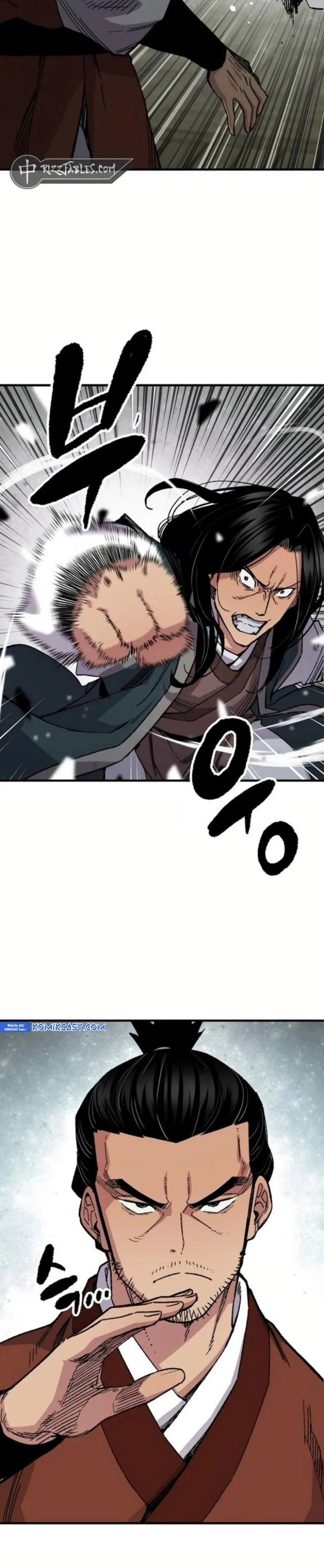 Reborn as The Heavenly Demon - Chapter 67 - Page 25