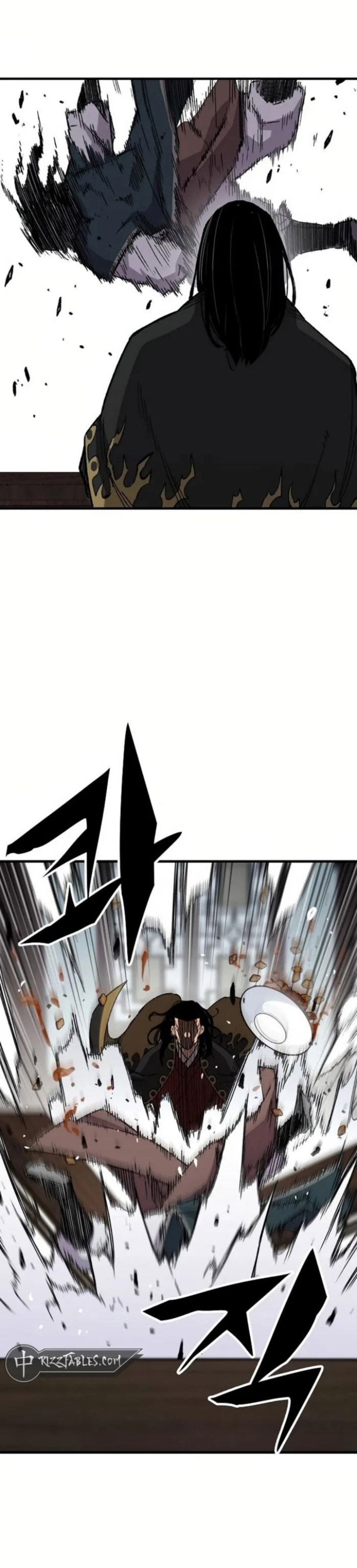 Reborn as The Heavenly Demon - Chapter 67 - Page 28