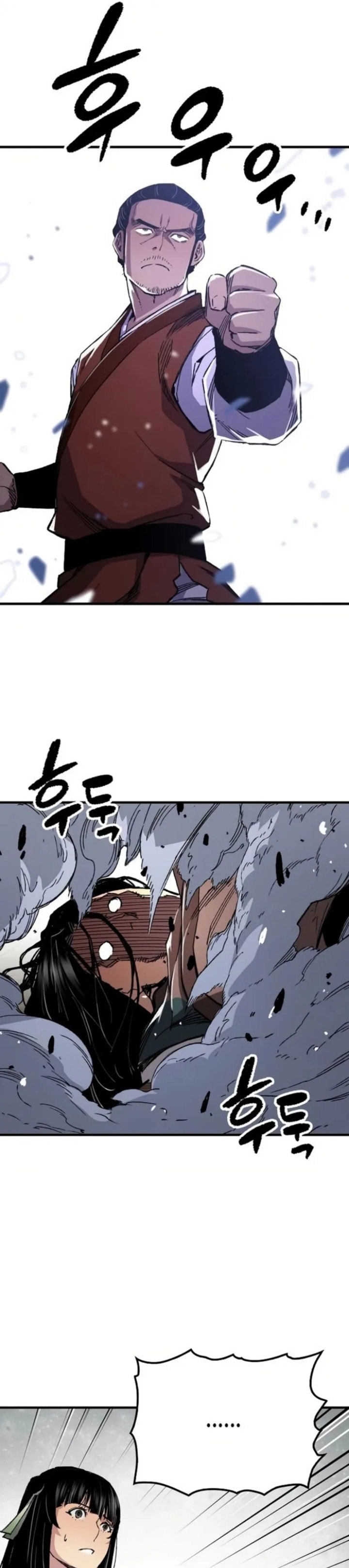 Reborn as The Heavenly Demon - Chapter 67 - Page 29