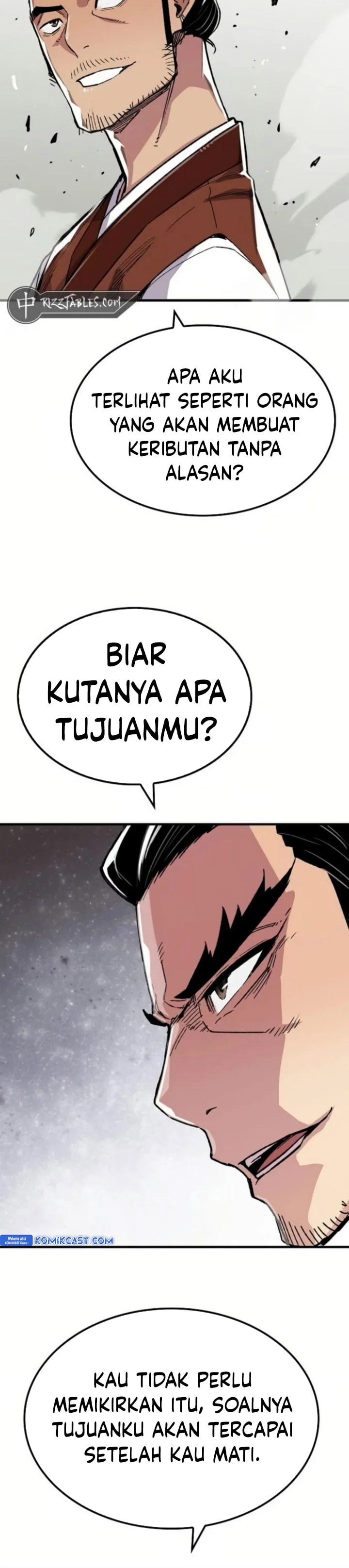Reborn as The Heavenly Demon - Chapter 67 - Page 31