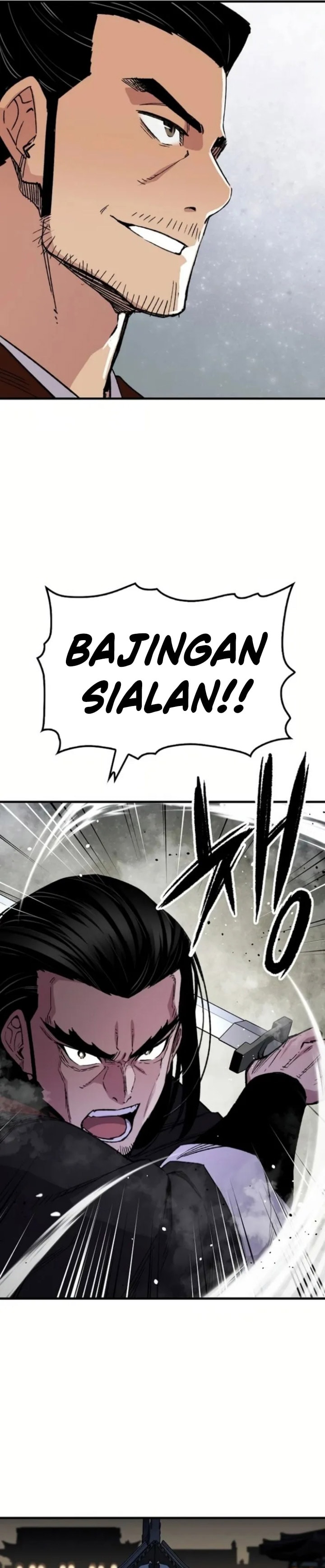 Reborn as The Heavenly Demon - Chapter 67 - Page 32