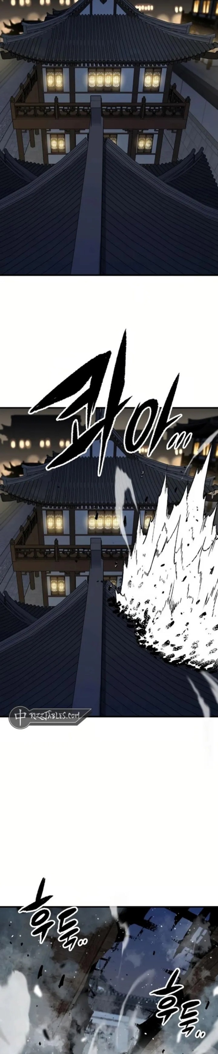 Reborn as The Heavenly Demon - Chapter 67 - Page 33