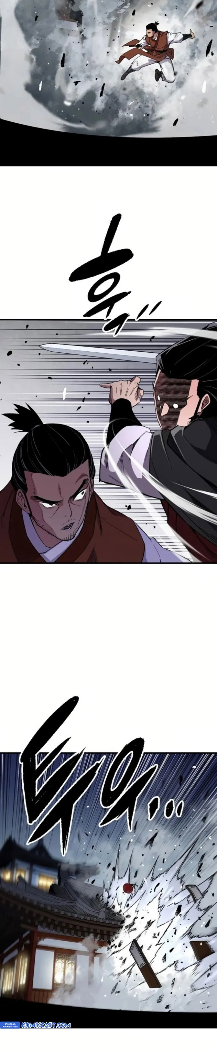 Reborn as The Heavenly Demon - Chapter 67 - Page 34