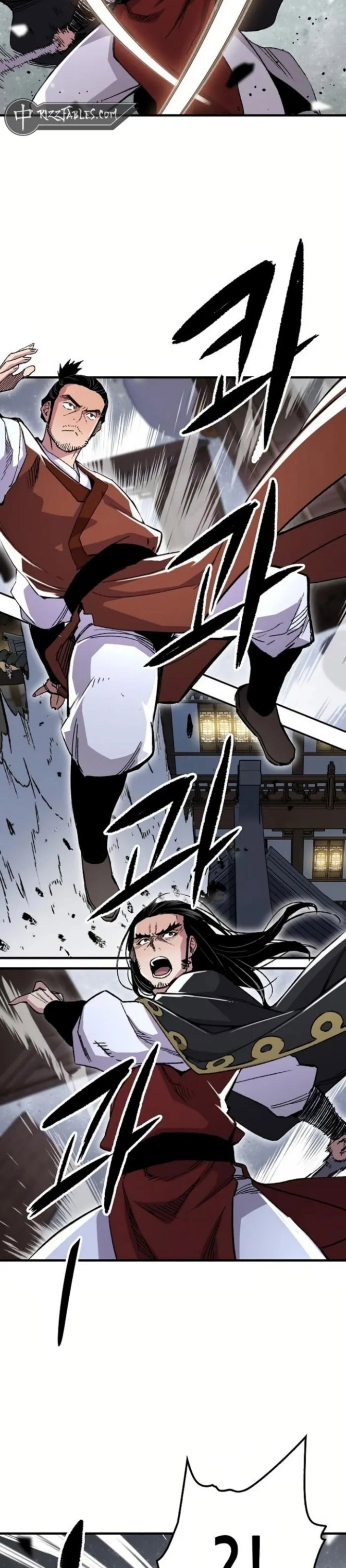 Reborn as The Heavenly Demon - Chapter 67 - Page 36