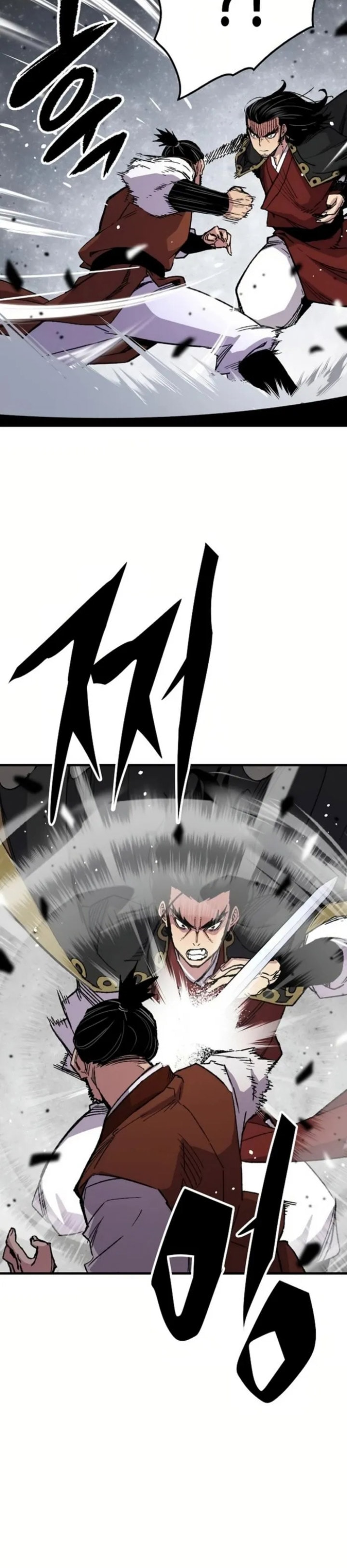 Reborn as The Heavenly Demon - Chapter 67 - Page 37