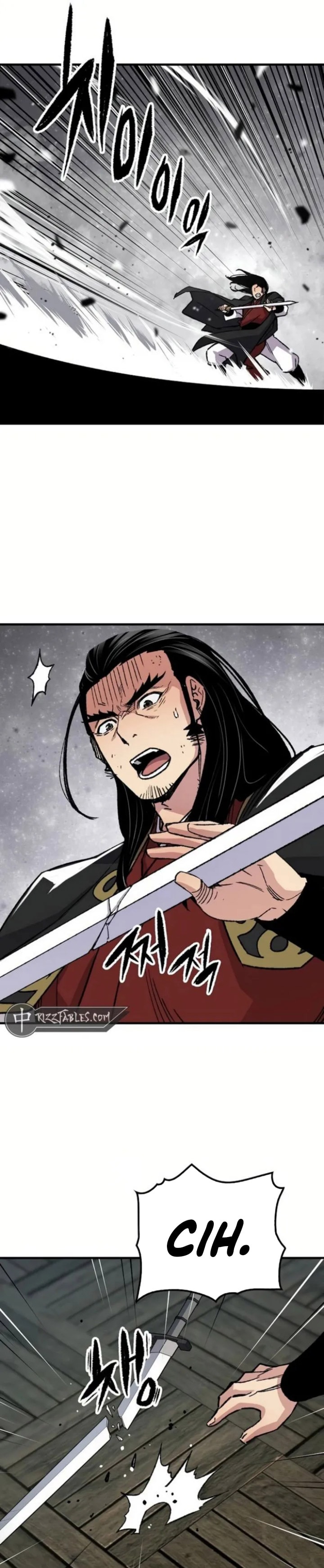 Reborn as The Heavenly Demon - Chapter 67 - Page 38