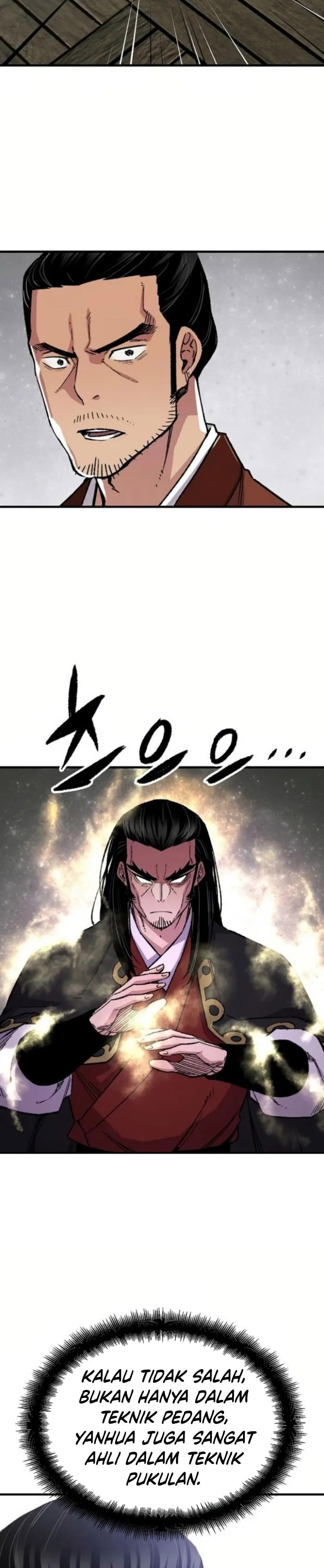 Reborn as The Heavenly Demon - Chapter 67 - Page 39