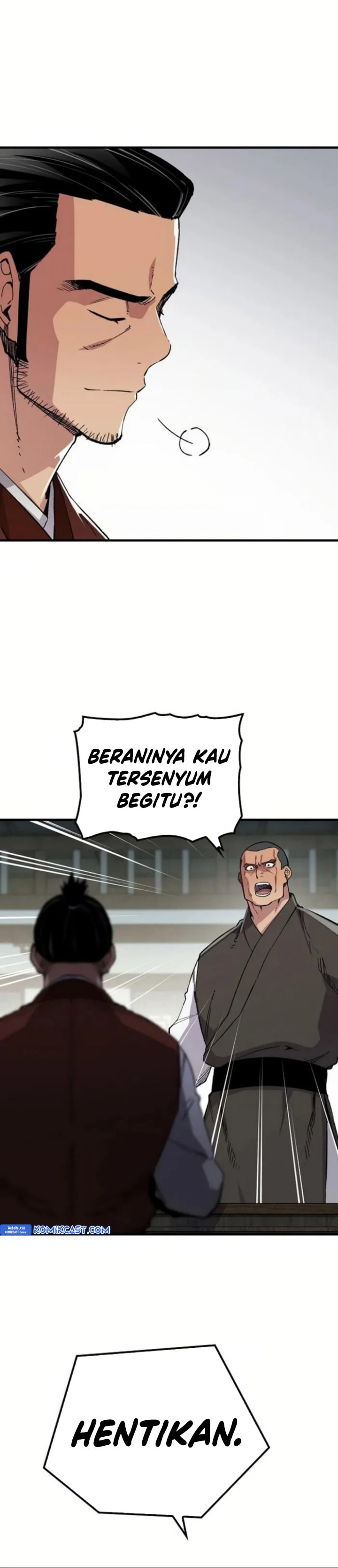 Reborn as The Heavenly Demon - Chapter 67 - Page 4