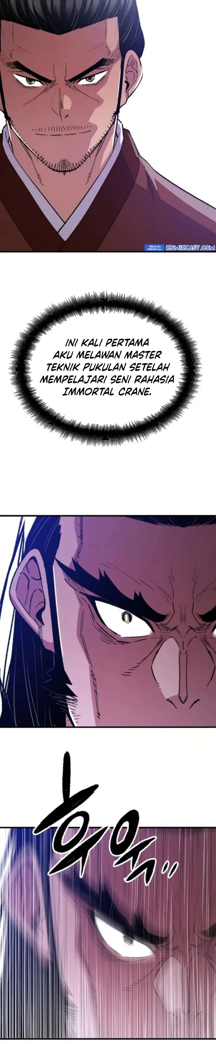 Reborn as The Heavenly Demon - Chapter 67 - Page 40