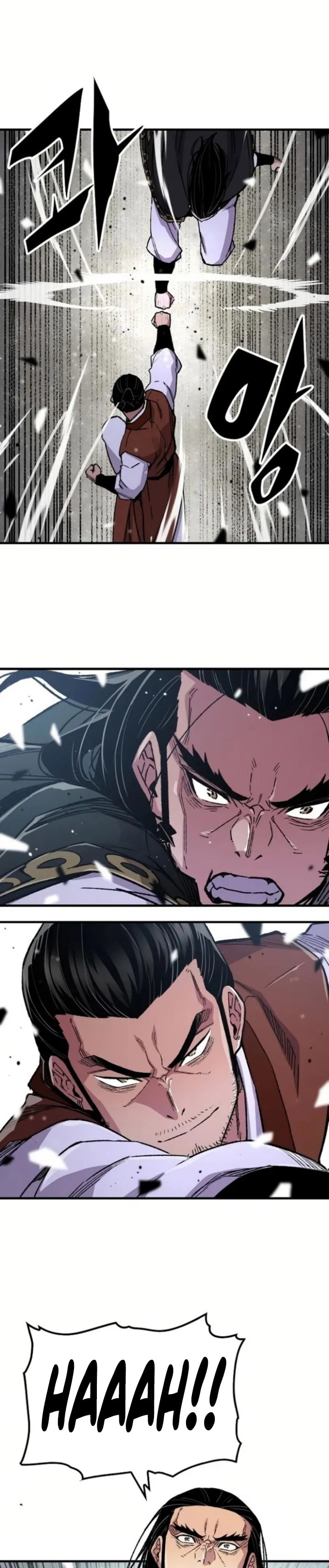 Reborn as The Heavenly Demon - Chapter 67 - Page 41