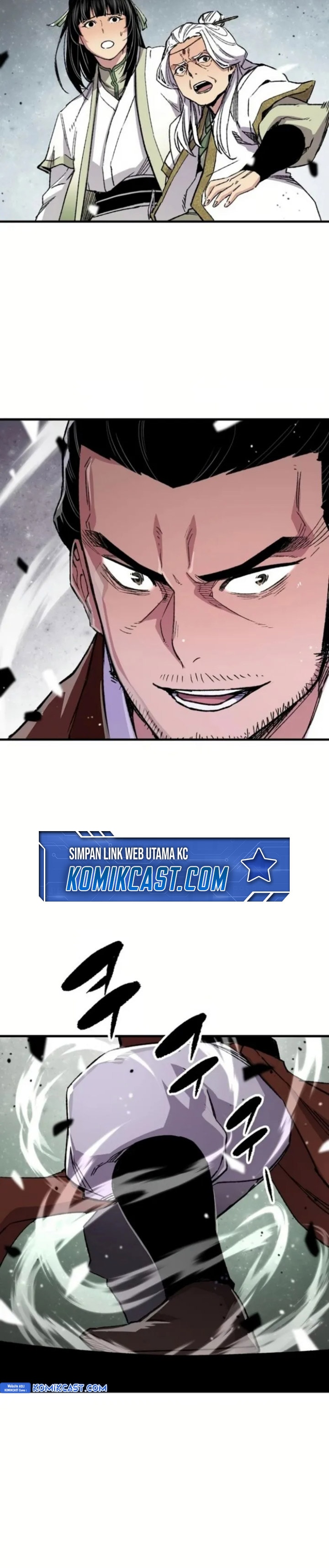 Reborn as The Heavenly Demon - Chapter 67 - Page 43