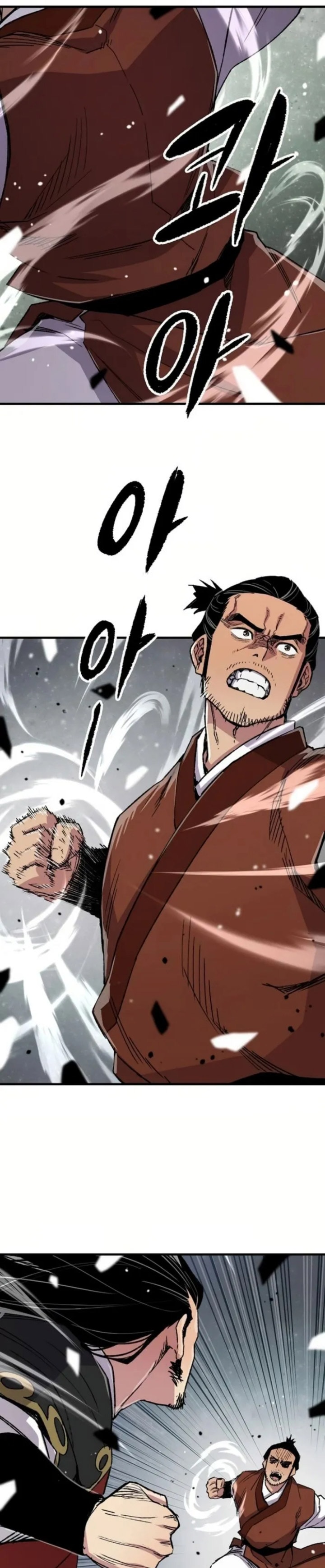 Reborn as The Heavenly Demon - Chapter 67 - Page 44