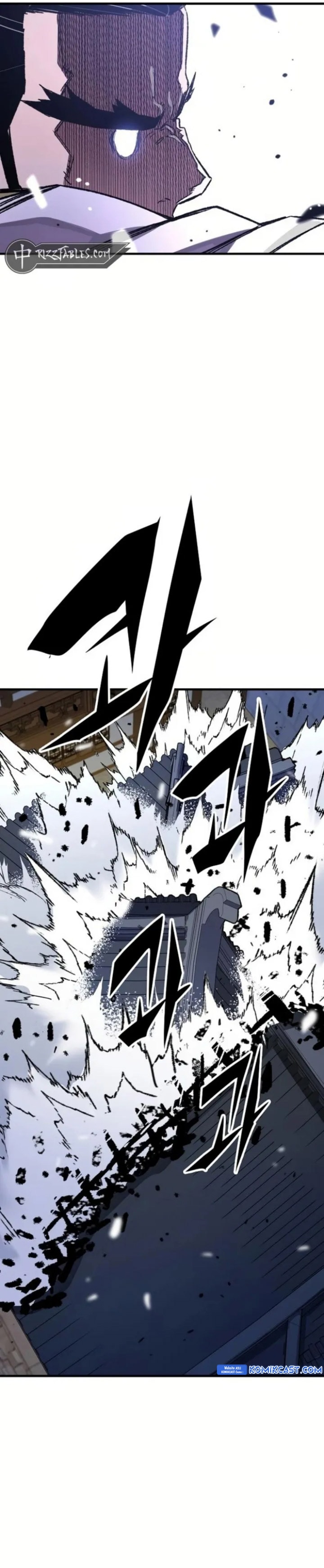 Reborn as The Heavenly Demon - Chapter 67 - Page 46