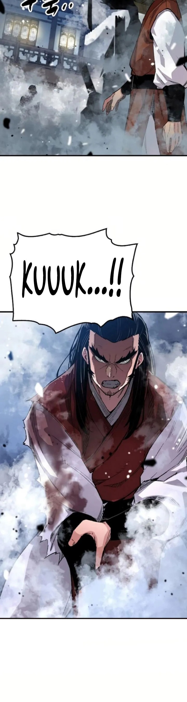 Reborn as The Heavenly Demon - Chapter 67 - Page 48