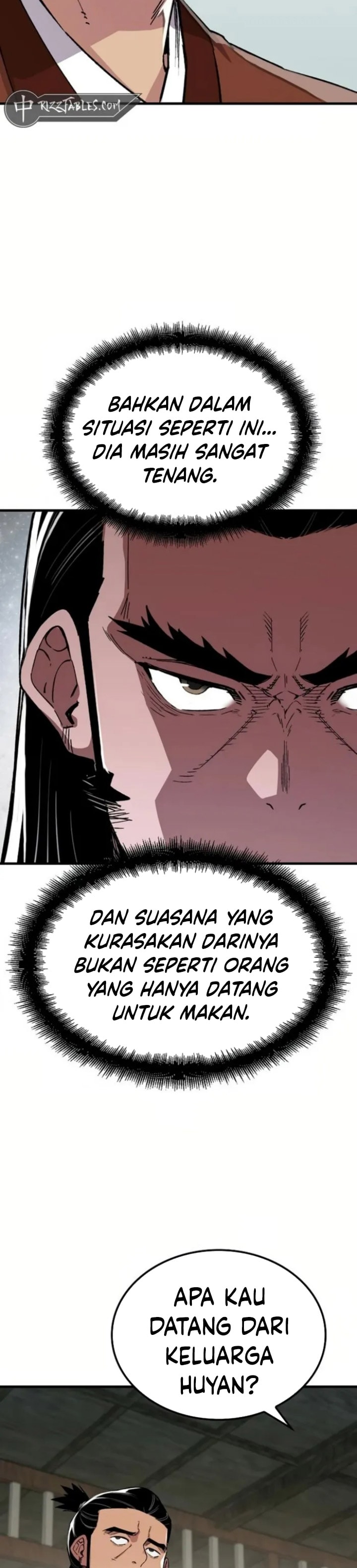 Reborn as The Heavenly Demon - Chapter 67 - Page 6