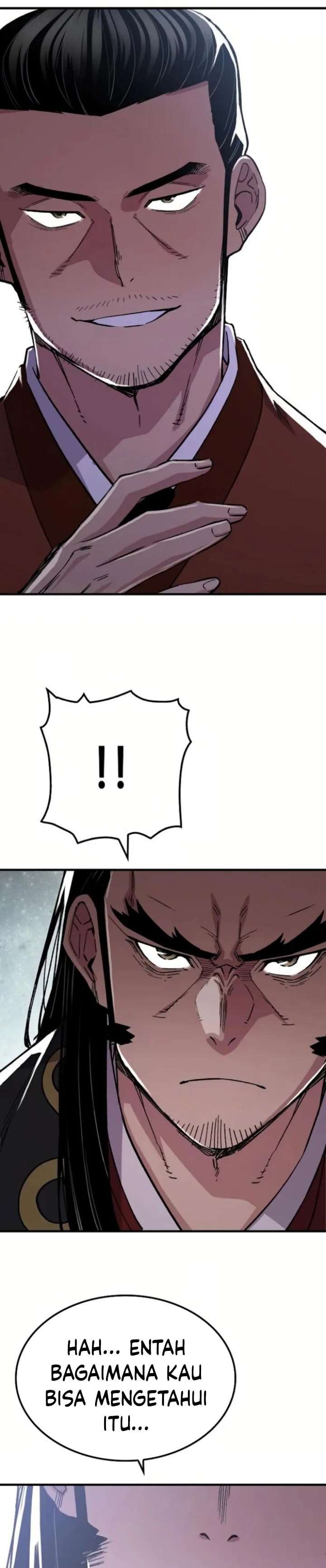 Reborn as The Heavenly Demon - Chapter 67 - Page 8