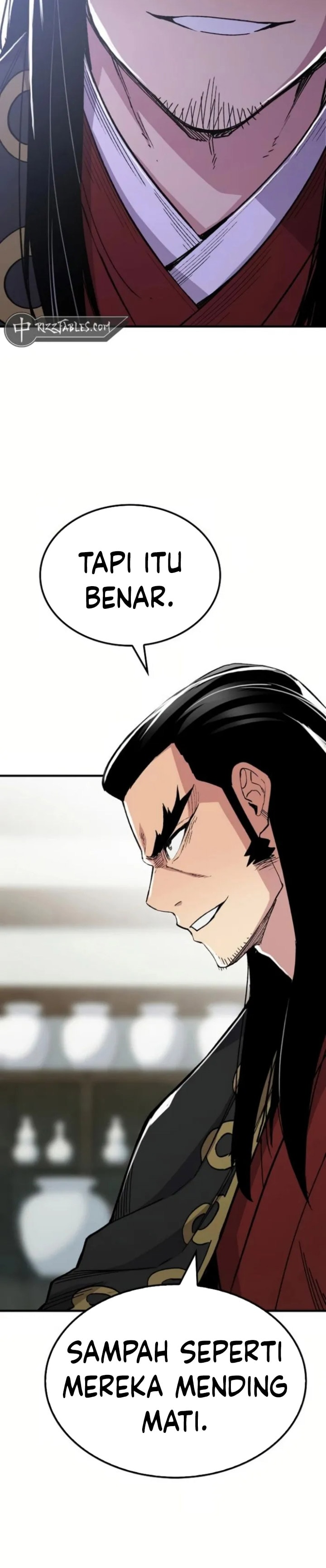 Reborn as The Heavenly Demon - Chapter 67 - Page 9