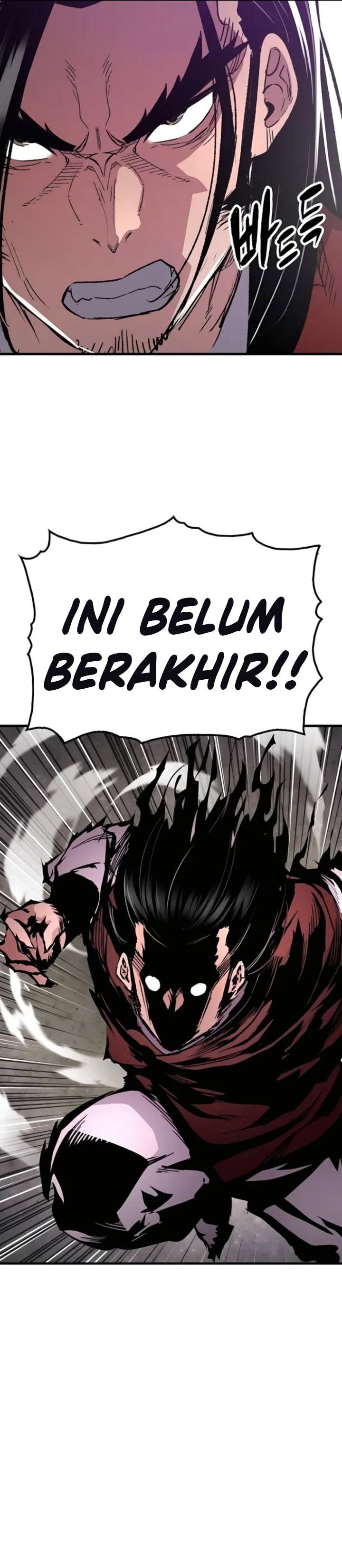 Reborn as The Heavenly Demon - Chapter 68 - Page 11