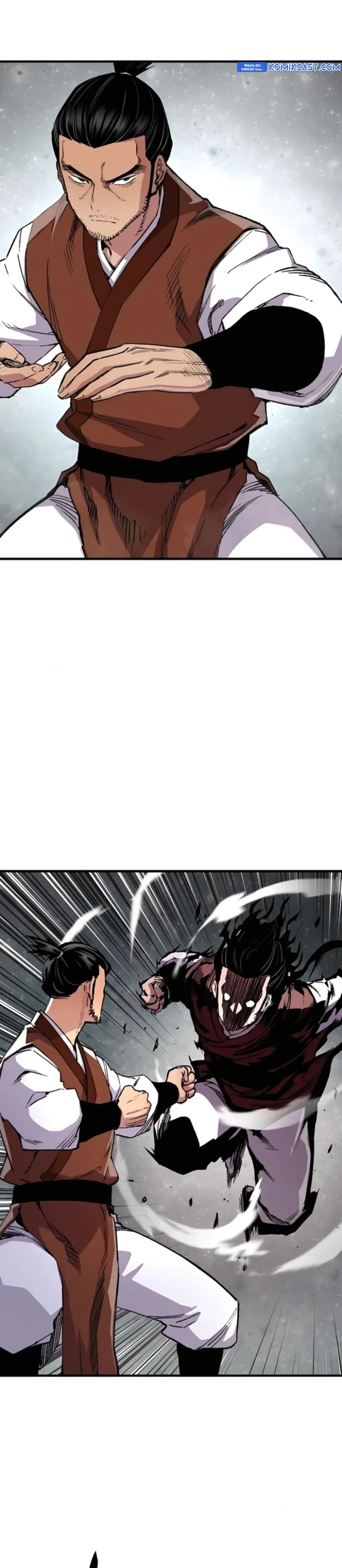 Reborn as The Heavenly Demon - Chapter 68 - Page 12