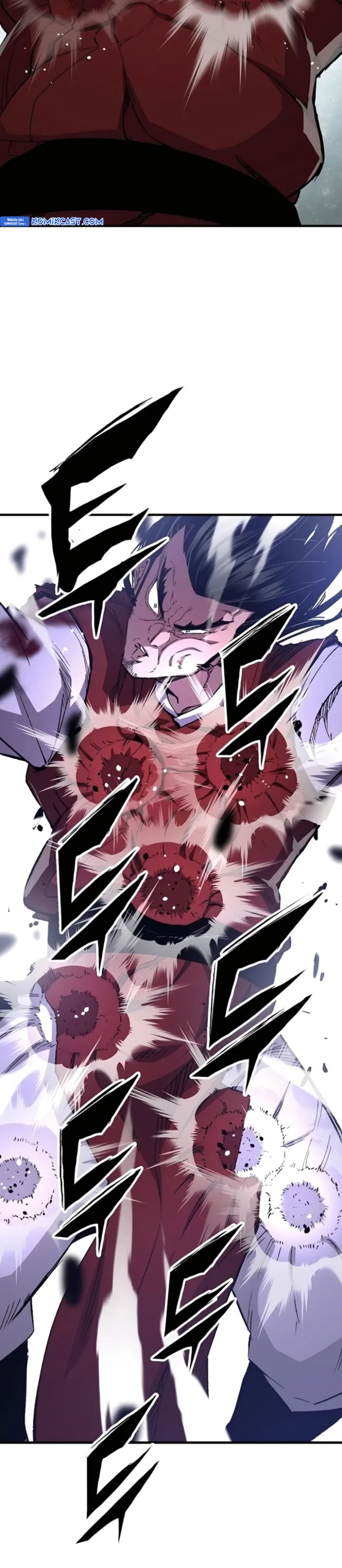 Reborn as The Heavenly Demon - Chapter 68 - Page 15