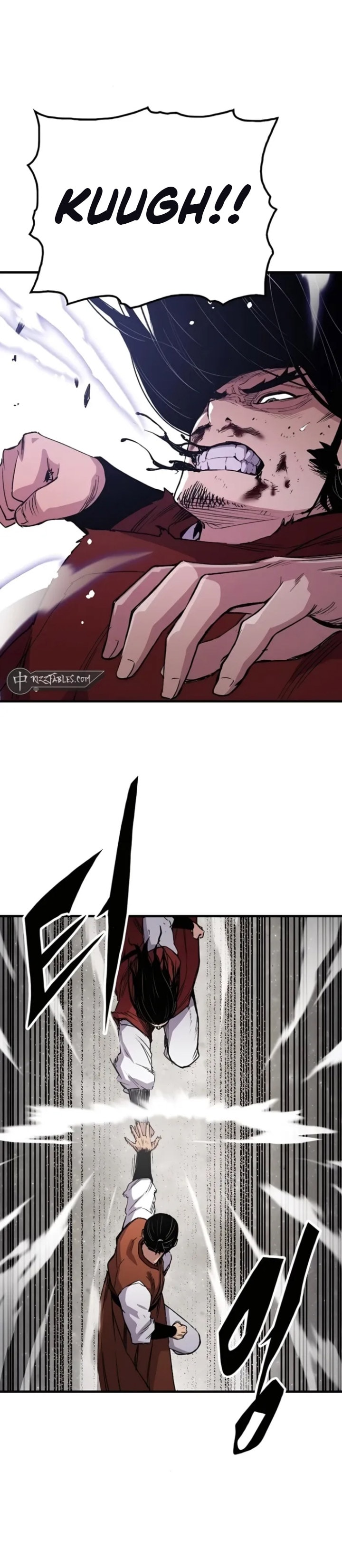 Reborn as The Heavenly Demon - Chapter 68 - Page 16