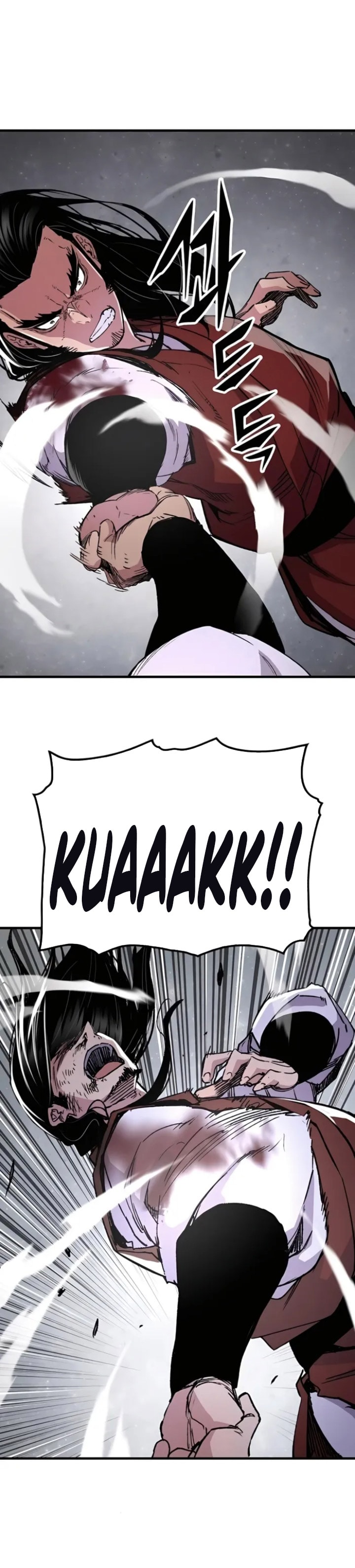 Reborn as The Heavenly Demon - Chapter 68 - Page 17