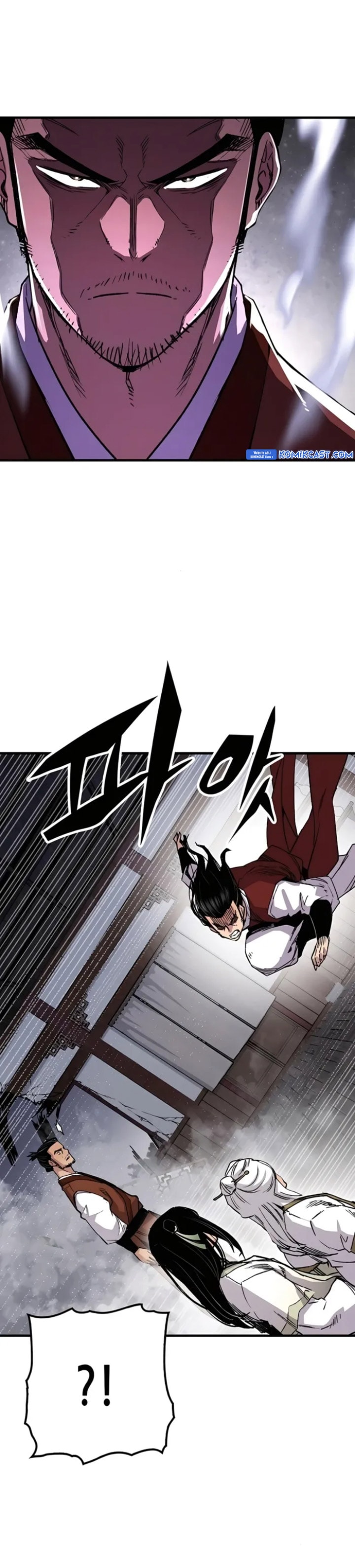 Reborn as The Heavenly Demon - Chapter 68 - Page 19