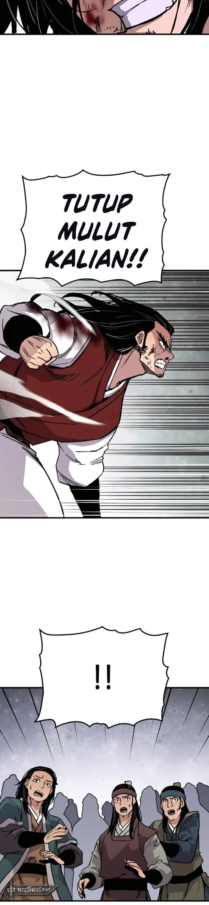 Reborn as The Heavenly Demon - Chapter 68 - Page 24