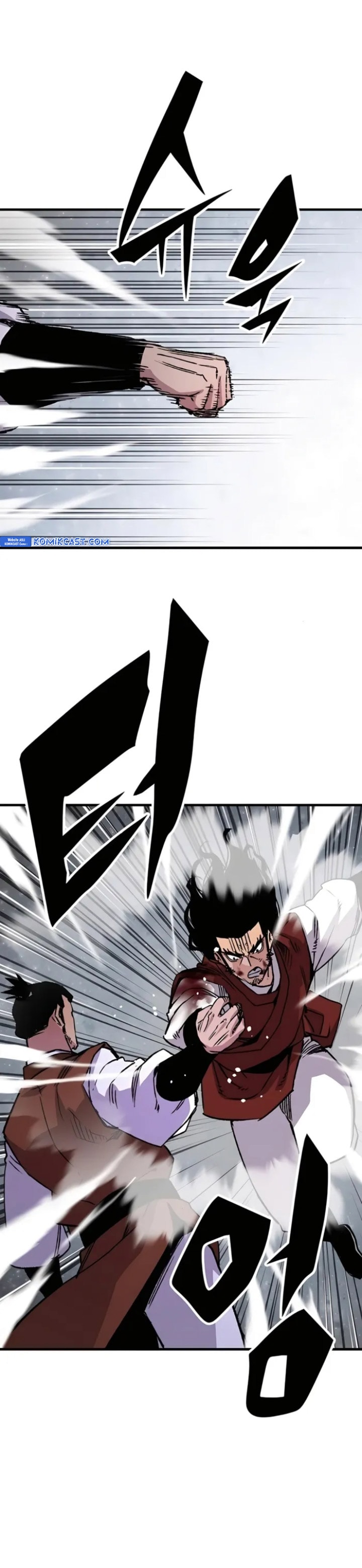 Reborn as The Heavenly Demon - Chapter 68 - Page 25