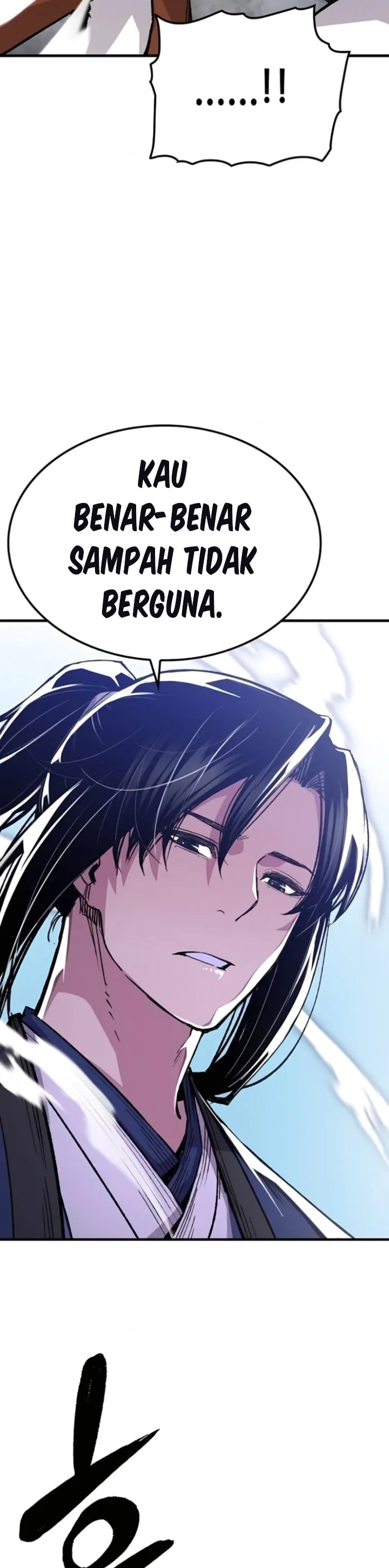 Reborn as The Heavenly Demon - Chapter 68 - Page 27